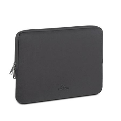 Notebook tok, 14", RIVACASE "Clark 8114", fekete