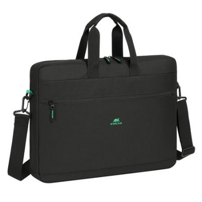 Notebook táska, 17,3", RIVACASE "Gremio 5517", fekete