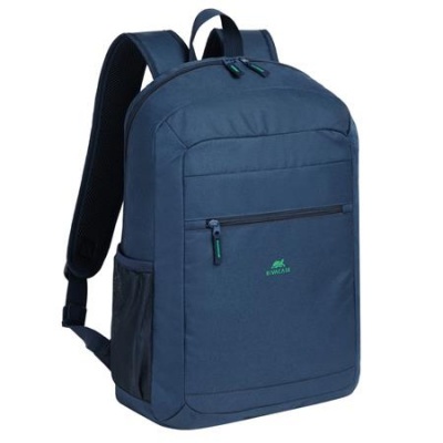Notebook hátizsák, 15,6-16", RIVACASE "Gremio 5566", kék