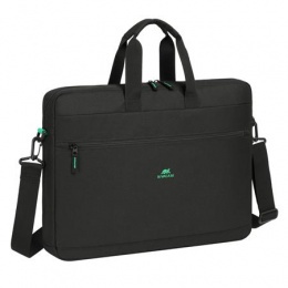 Notebook táska, 17,3", RIVACASE "Gremio 5517", fekete