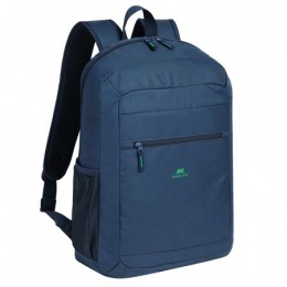 Notebook hátizsák, 15,6-16", RIVACASE "Gremio 5566", kék