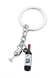 Kulcstartó, TROIKA "Bordeaux"