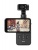 Videókamera, beépített gimbal, 4K, AGFAPHOTO Realimove "MC3X"