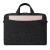 Notebook táska, 14", RIVACASE "Anvik 7921", fekete