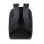Notebook hátizsák, 14", RIVACASE "Clark 8126", fekete