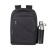 Notebook hátizsák, 14", RIVACASE "Clark 8126", fekete