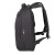 Notebook hátizsák, 14", RIVACASE "Clark 8126", fekete