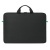 Notebook táska, 15,6", RIVACASE "Gremio 5516", fekete