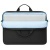 Notebook táska, 15,6", RIVACASE "Gremio 5516", fekete