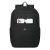 Notebook hátizsák, 15,6-16", RIVACASE "Gremio 5566", fekete