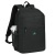 Notebook hátizsák, 15,6-16", RIVACASE "Gremio 5566", fekete