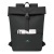 Notebook hátizsák, 15,6", rolltop, 15L, RIVACASE "Gremio 5567", fekete