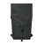 Notebook hátizsák, 15,6", rolltop, 15L, RIVACASE "Gremio 5567", fekete