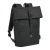 Notebook hátizsák, 15,6", rolltop, 15L, RIVACASE "Gremio 5567", fekete