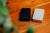 Power bank, külső akkumulátor, mágneses, 20.000mAh, kitámasztó, VERBATIM "Charge n Go Essentials", fekete
